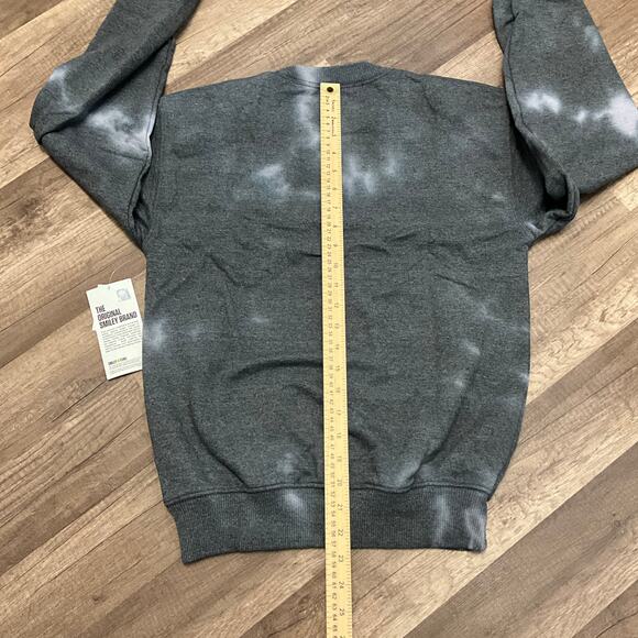 Urban Outfitters Desert Dreamer Mental Health Matters Sweatshirt Gray Sze XS NWT - Picture 6 of 7